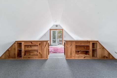 20 Howland Lane Sandwich MA 02537
