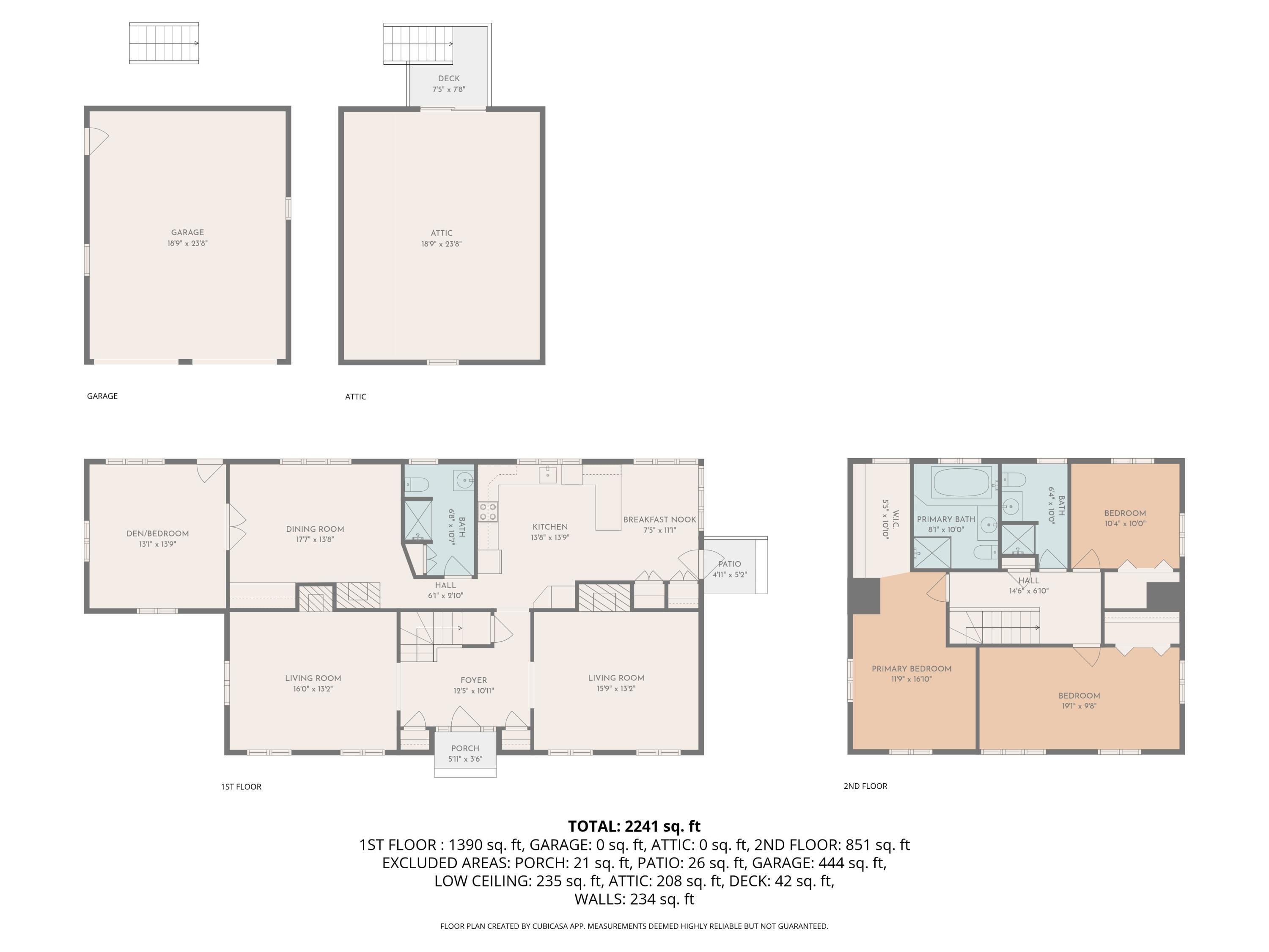 20 Howland Lane East Sandwich MA 02537