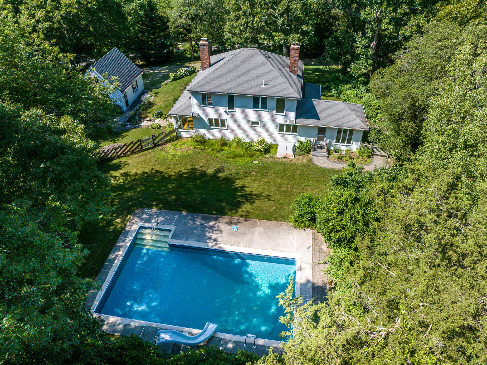 20 Howland Lane East Sandwich MA 02537
