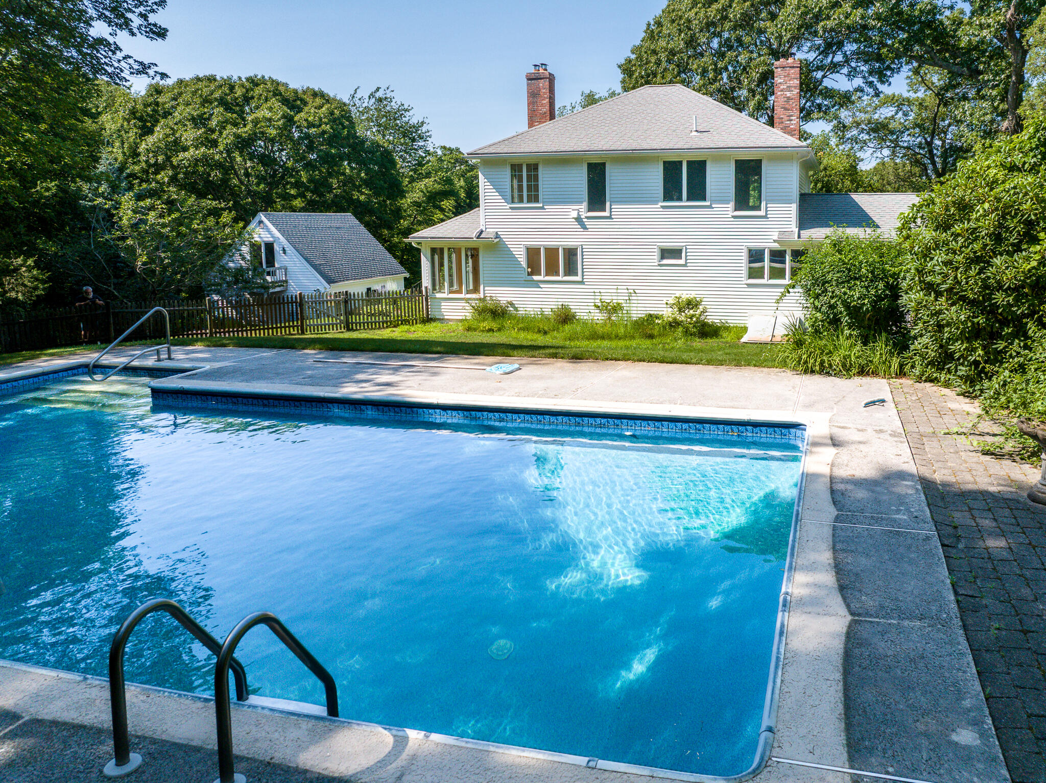 20 Howland Lane East Sandwich MA 02537