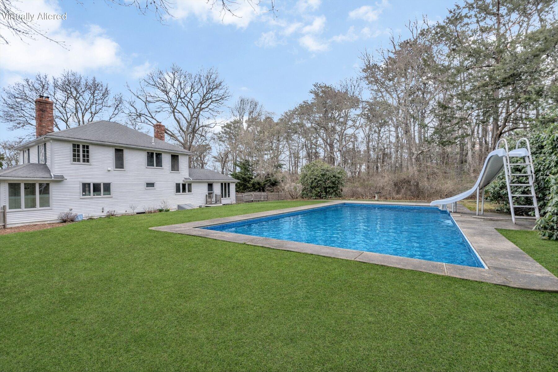 20 Howland Lane Sandwich MA 02537