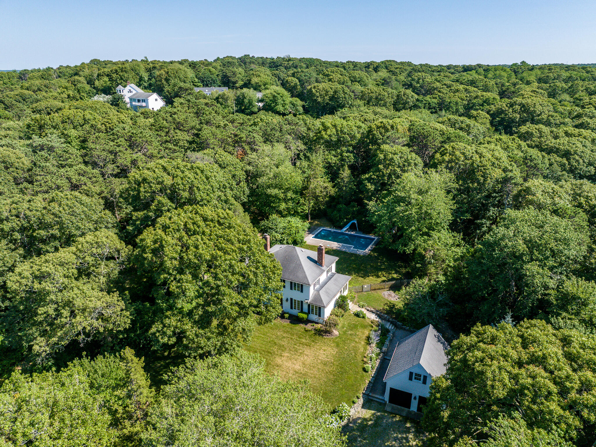 20 Howland Lane East Sandwich MA 02537