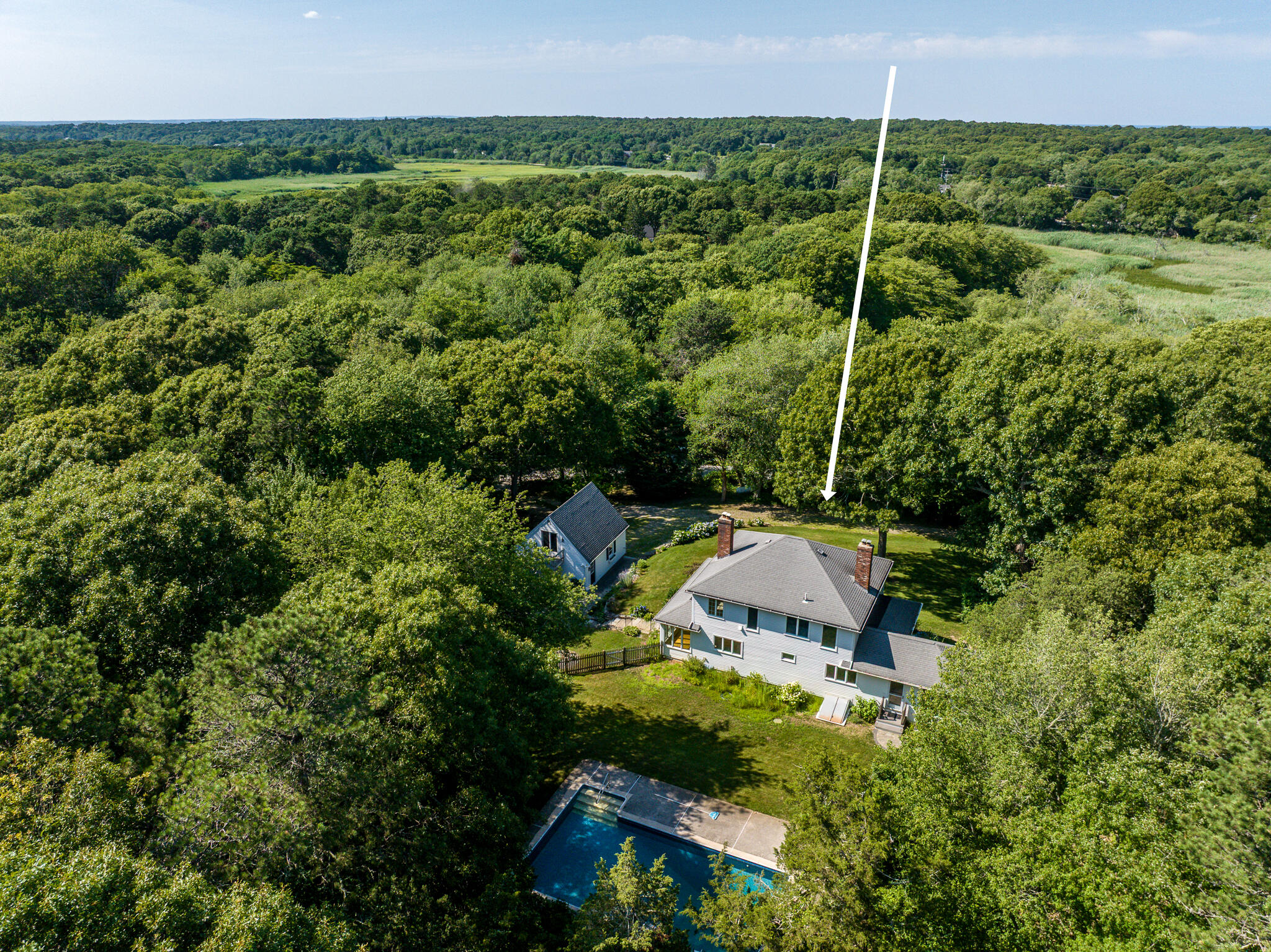 20 Howland Lane East Sandwich MA 02537
