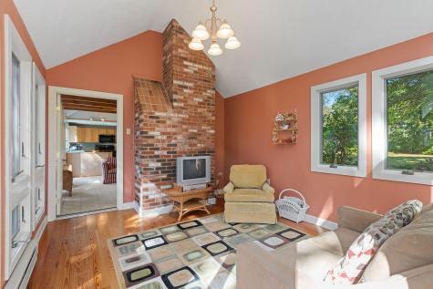 96 Pimlico Pond Road Mashpee MA 02649