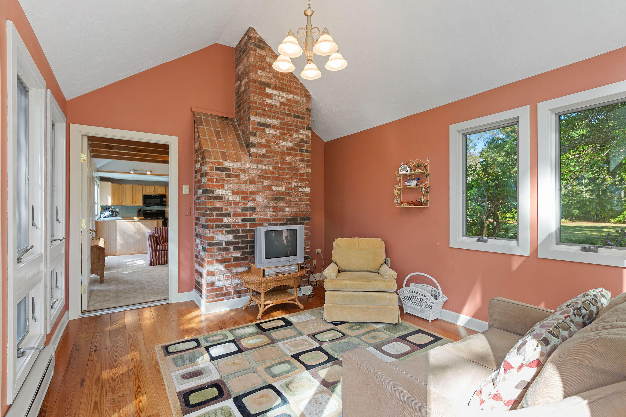 96 Pimlico Pond Road Mashpee MA 02649