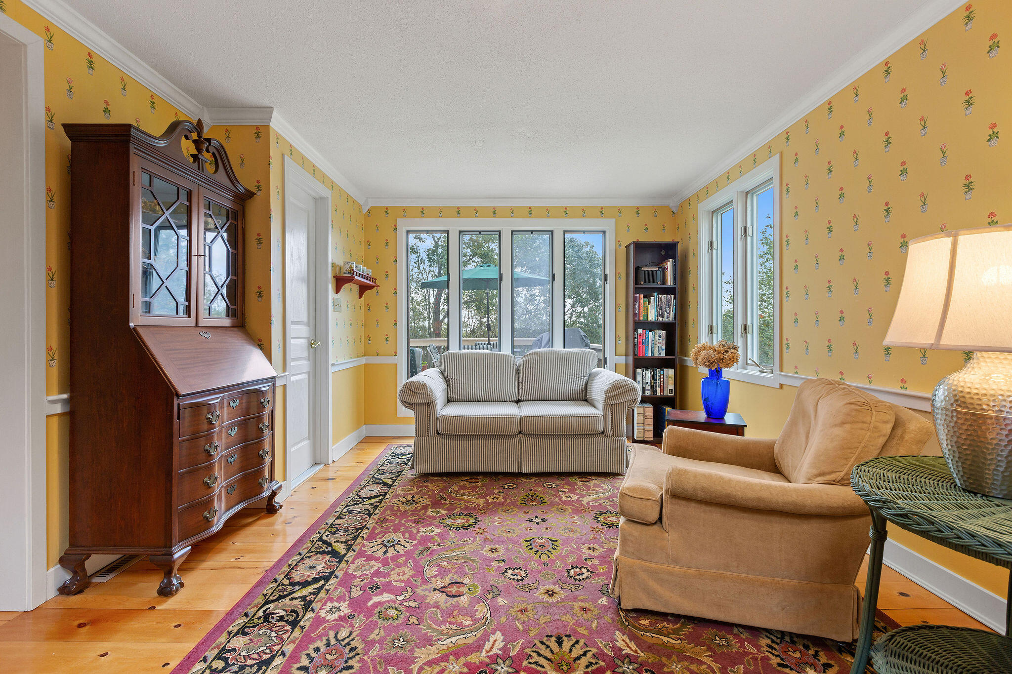 96 Pimlico Pond Road Mashpee MA 02649