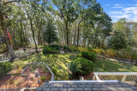 96 Pimlico Pond Road Mashpee MA 02649