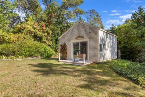 96 Pimlico Pond Road Mashpee MA 02649