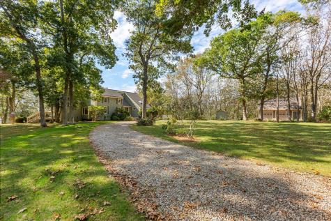 96 Pimlico Pond Road Mashpee MA 02649