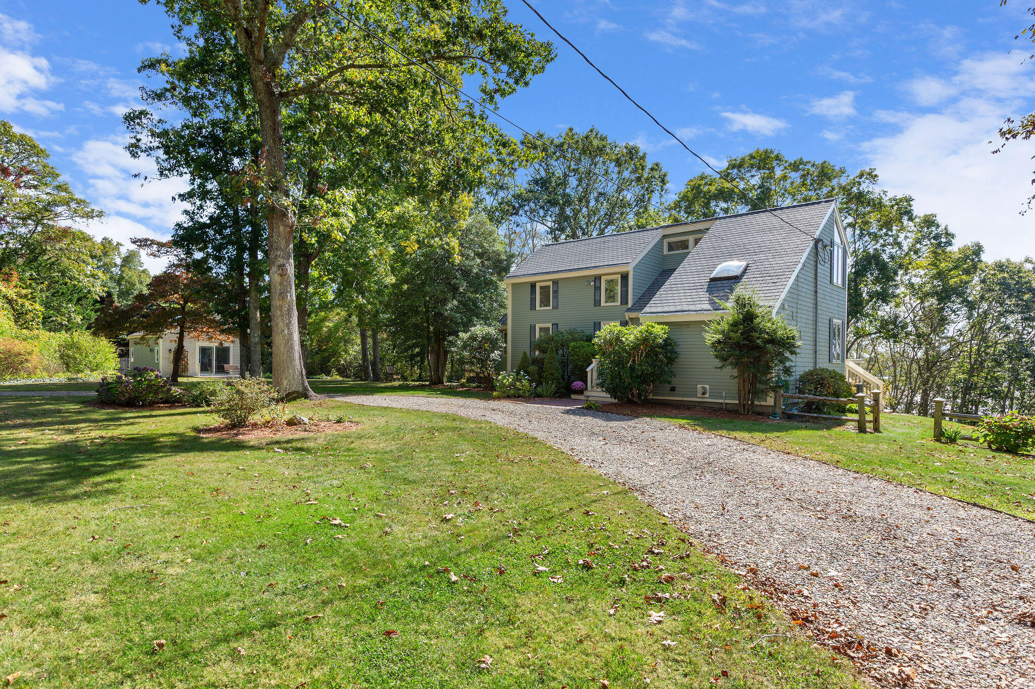 96 Pimlico Pond Road Mashpee MA 02649