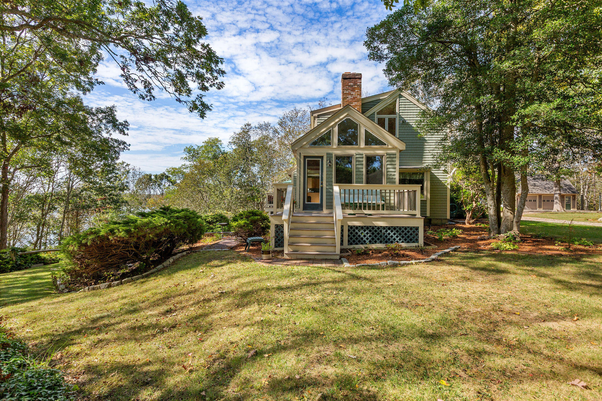 96 Pimlico Pond Road Mashpee MA 02649