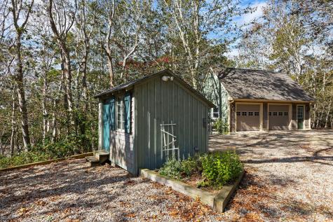 96 Pimlico Pond Road Mashpee MA 02649