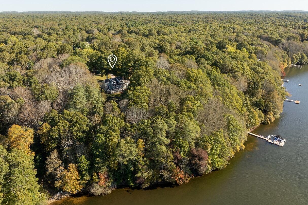 96 Pimlico Pond Road Mashpee MA 02649