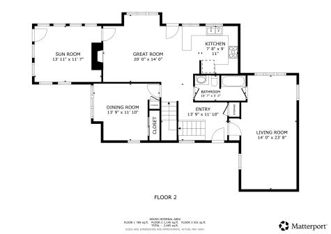 96 Pimlico Pond Road Mashpee MA 02649