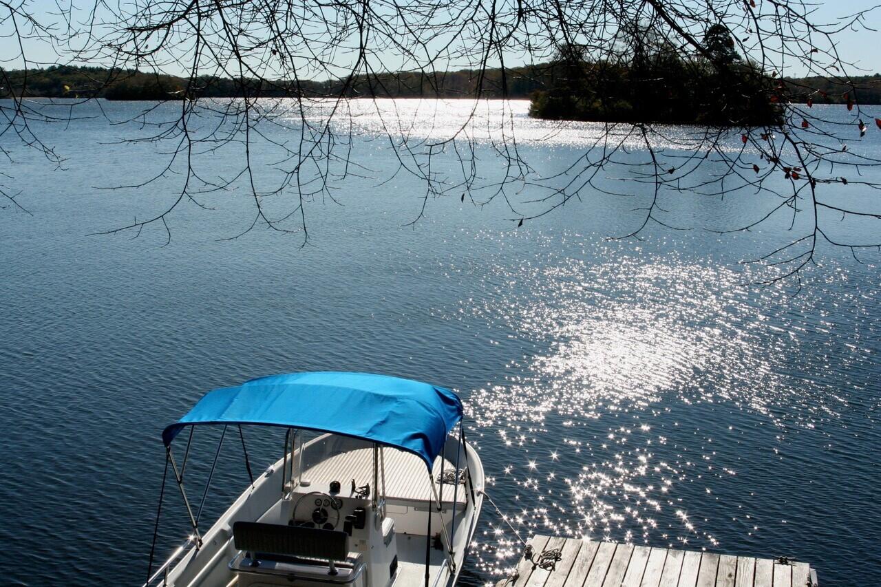 96 Pimlico Pond Road Mashpee MA 02649