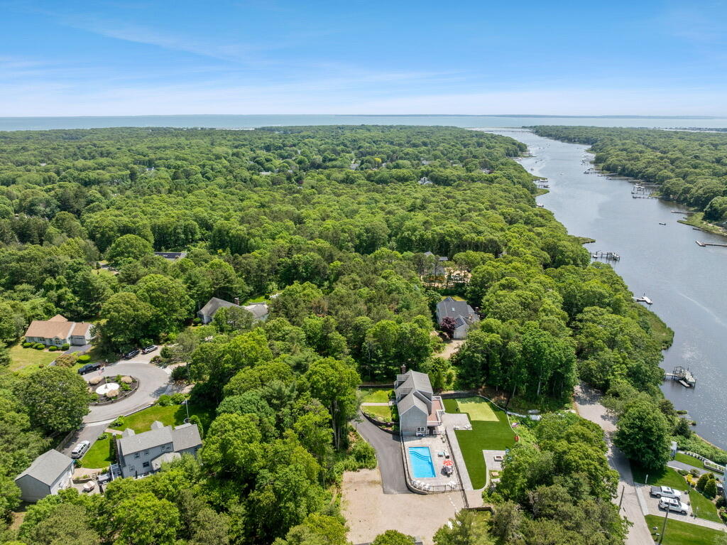 35 Rose Meadow Lane Falmouth MA 02536