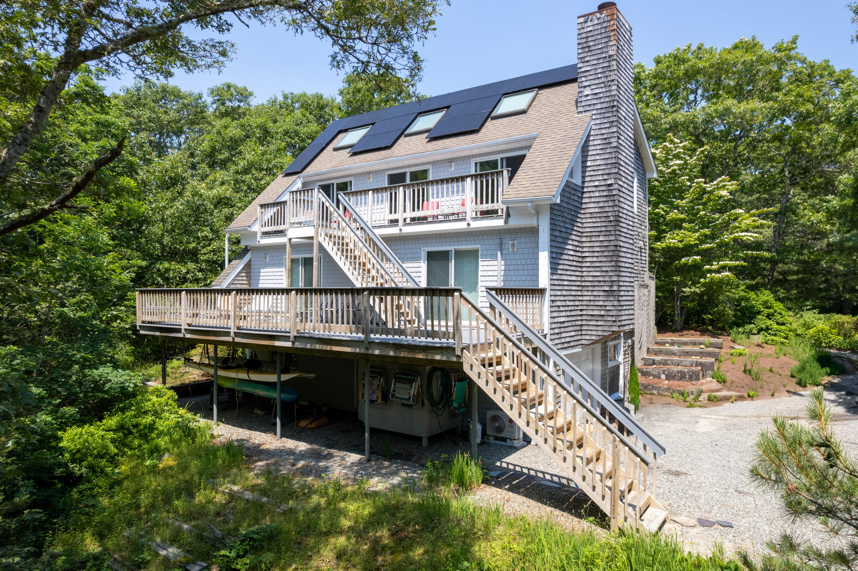 14 High Meadow Lane Oak Bluffs MA 02557