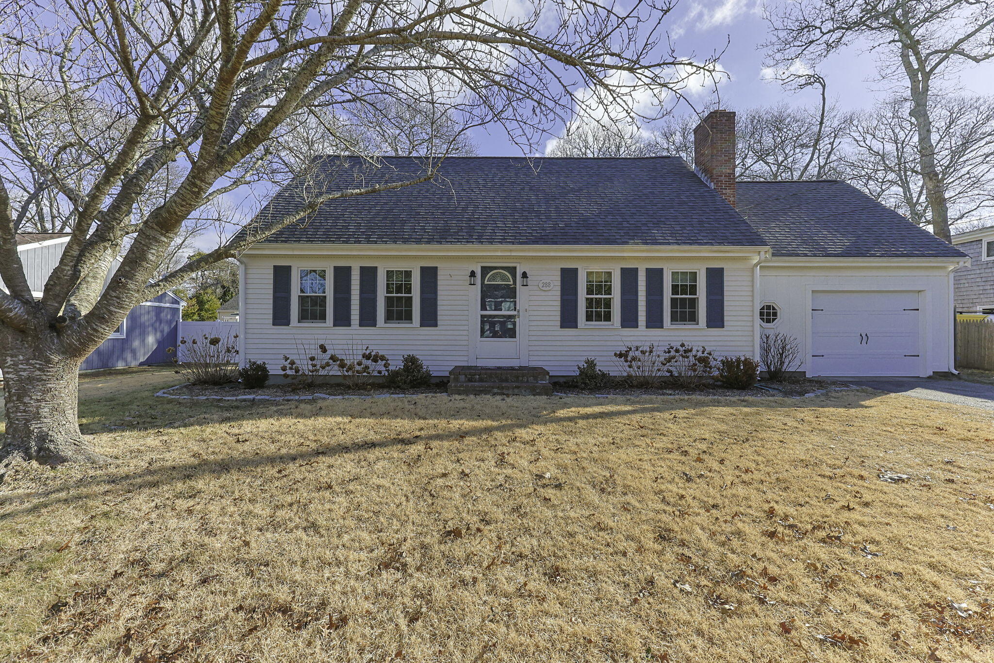288 Arrowhead Drive Barnstable MA 02601