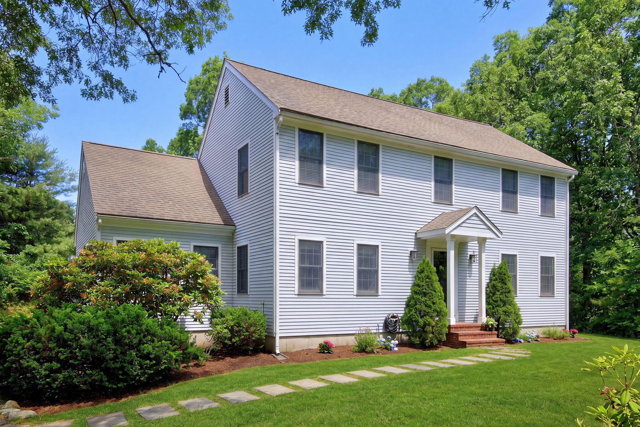 2 Harpers Hollow East Sandwich MA 02537