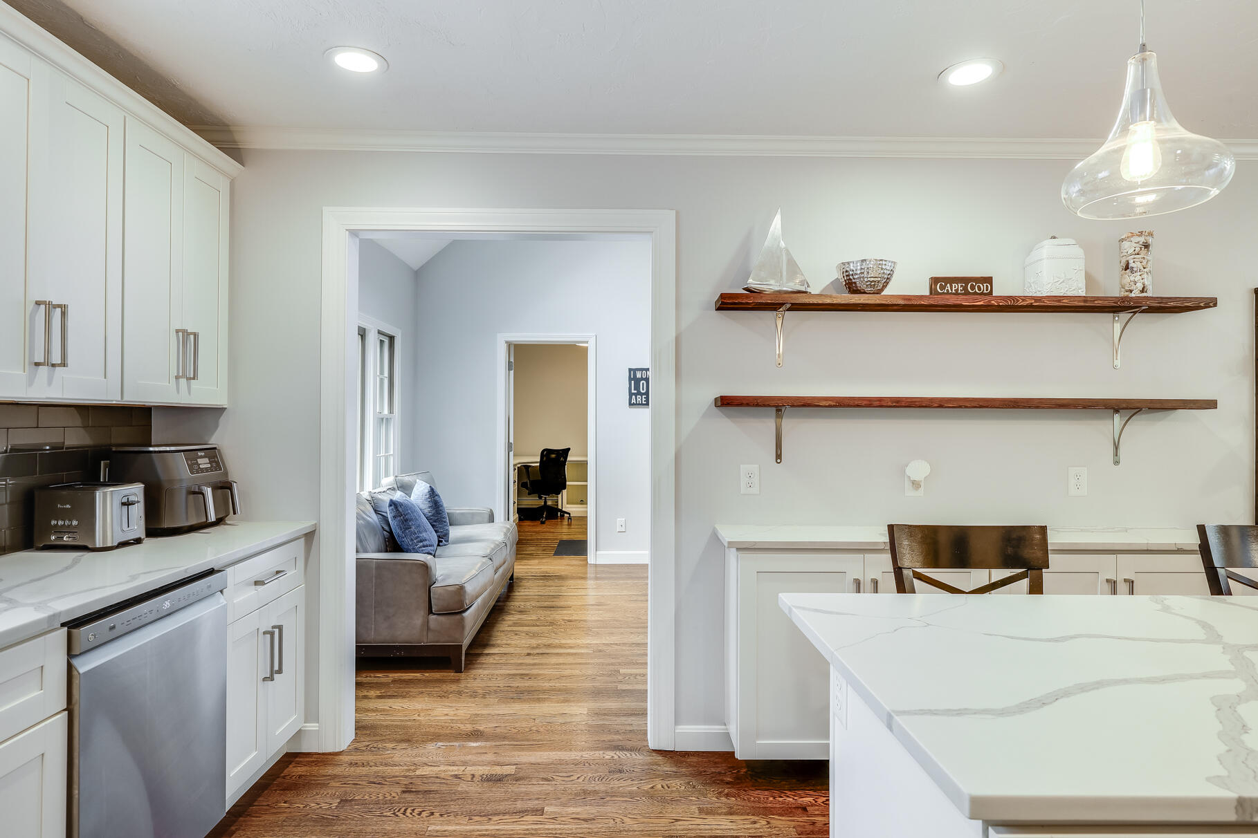 2 Harpers Hollow East Sandwich MA 02537