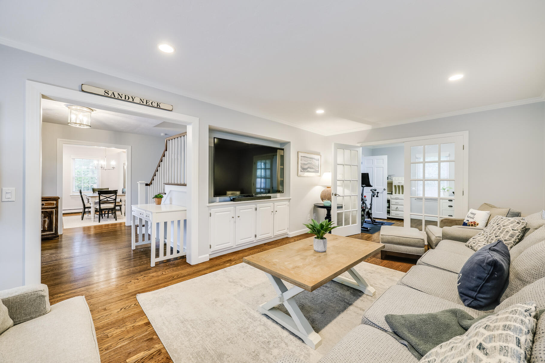 2 Harpers Hollow East Sandwich MA 02537