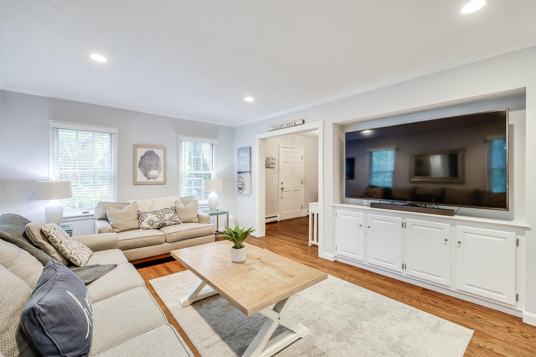 2 Harpers Hollow East Sandwich MA 02537