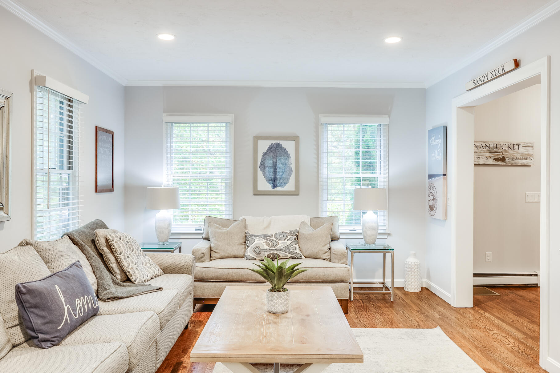 2 Harpers Hollow East Sandwich MA 02537