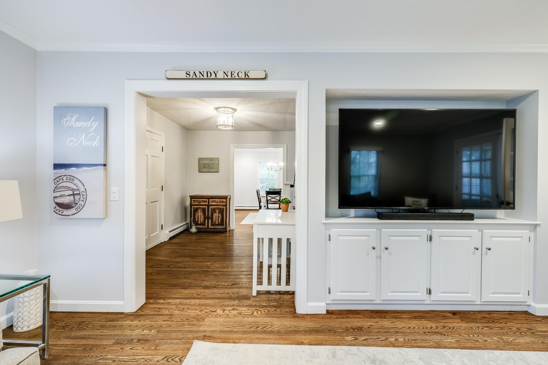 2 Harpers Hollow East Sandwich MA 02537