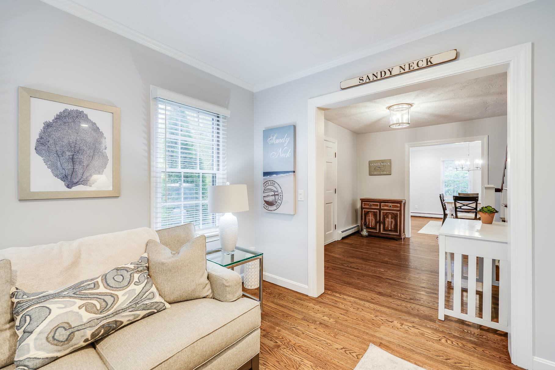 2 Harpers Hollow East Sandwich MA 02537