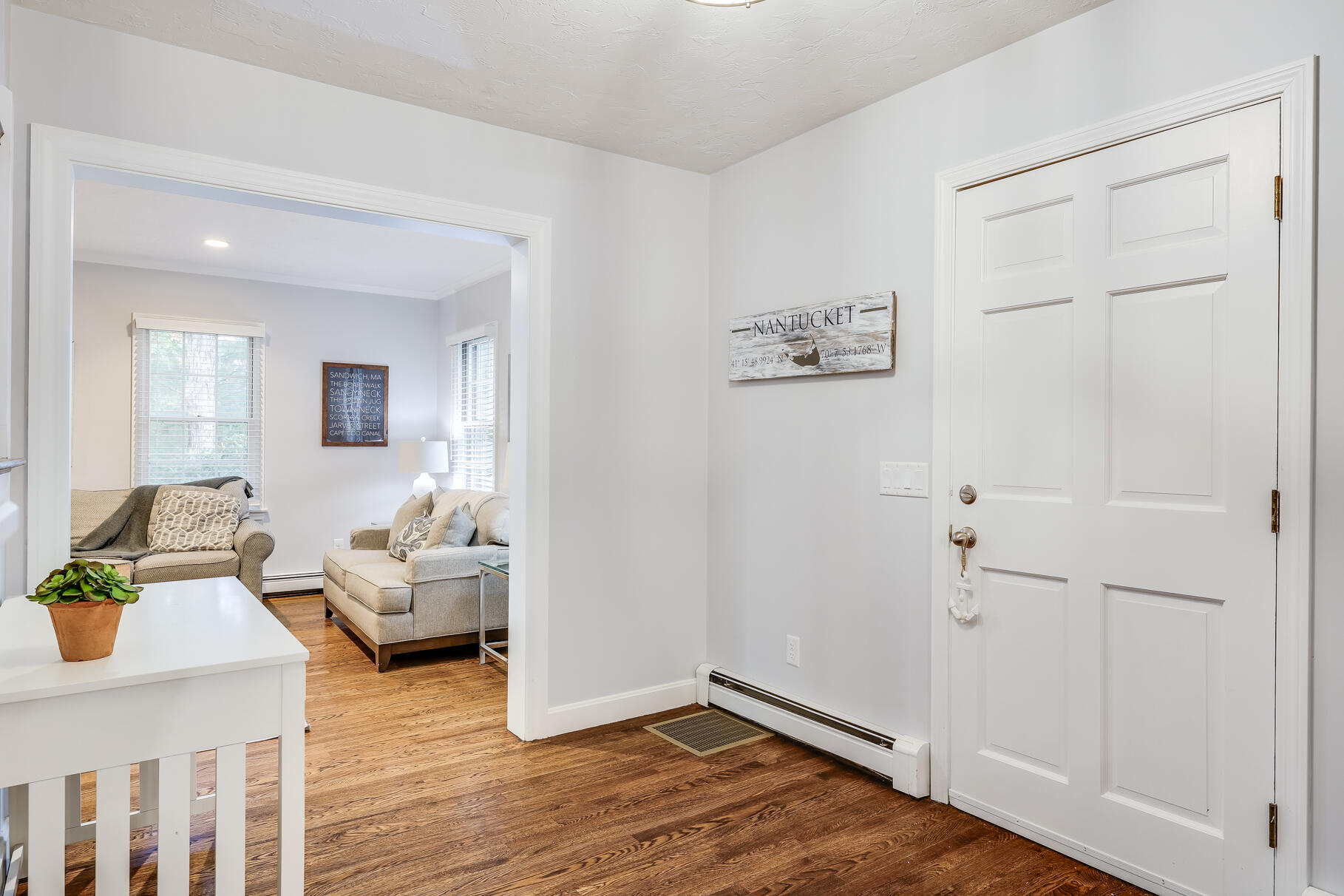 2 Harpers Hollow East Sandwich MA 02537