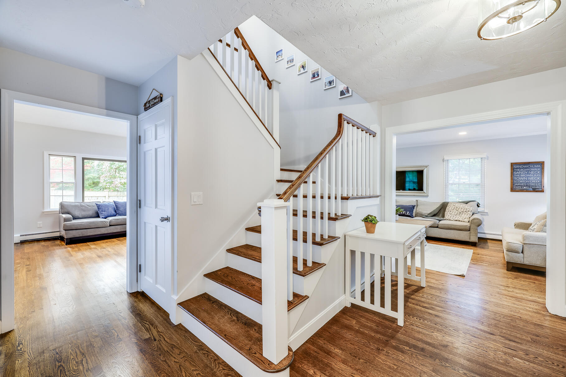 2 Harpers Hollow East Sandwich MA 02537