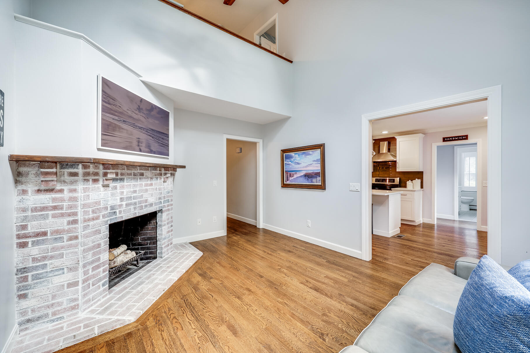 2 Harpers Hollow East Sandwich MA 02537