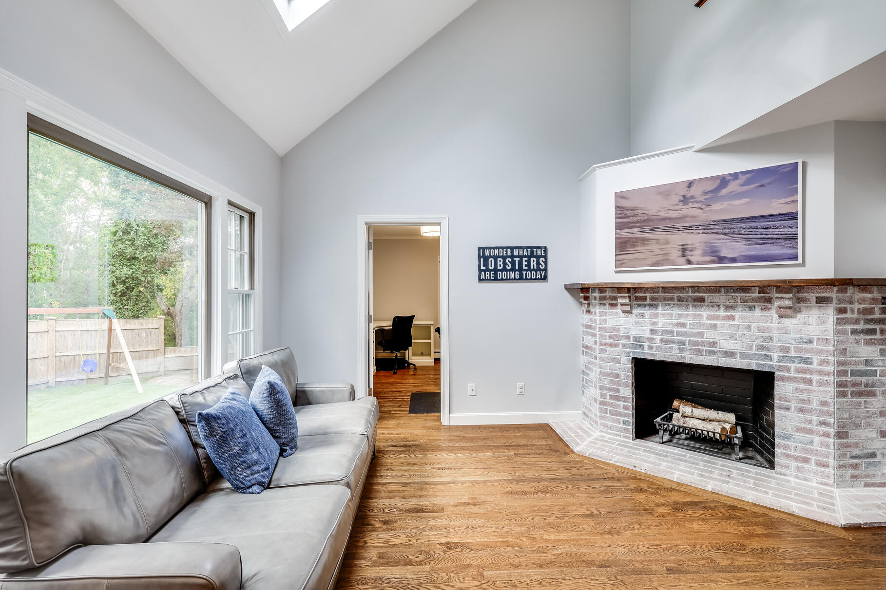 2 Harpers Hollow East Sandwich MA 02537