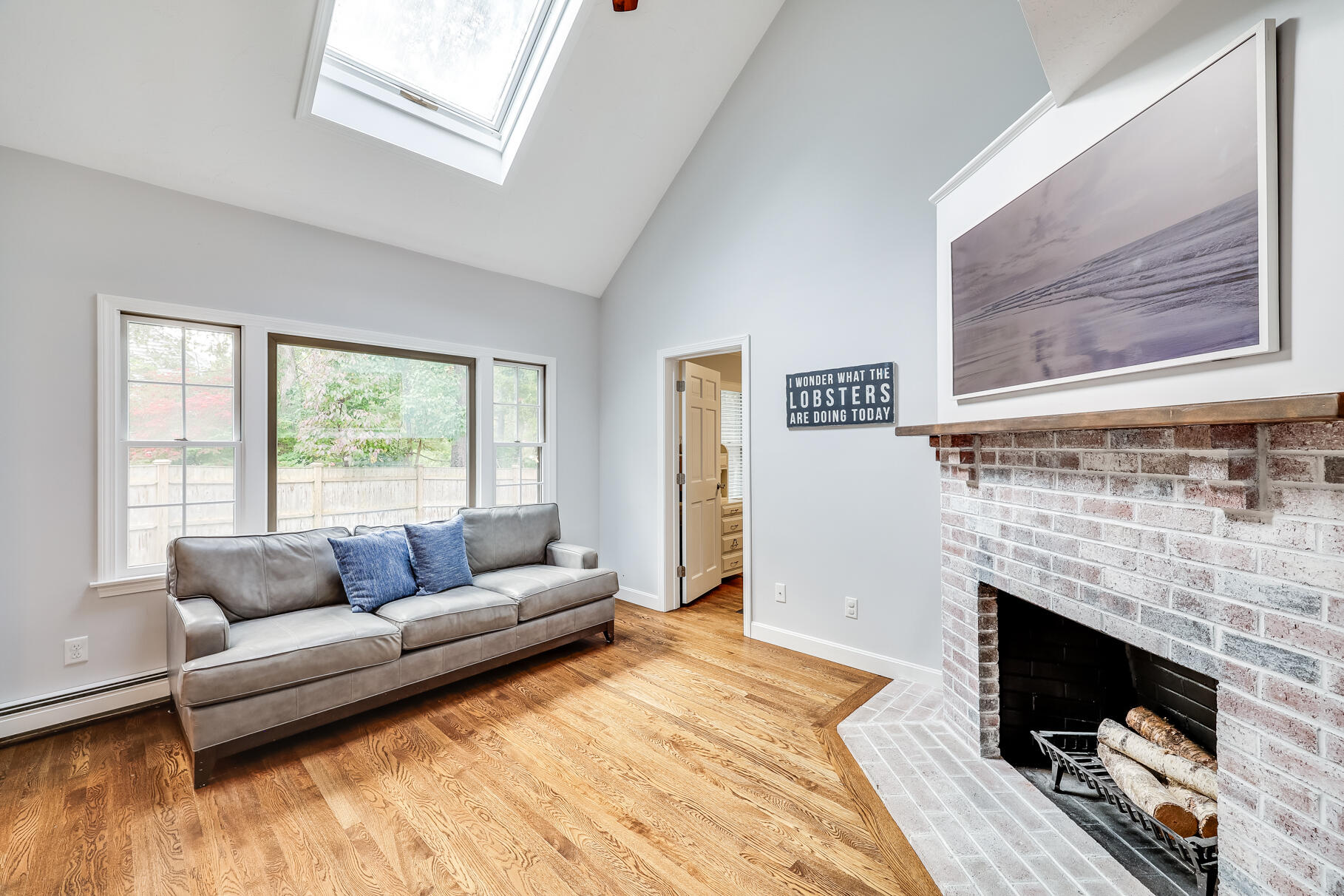 2 Harpers Hollow East Sandwich MA 02537