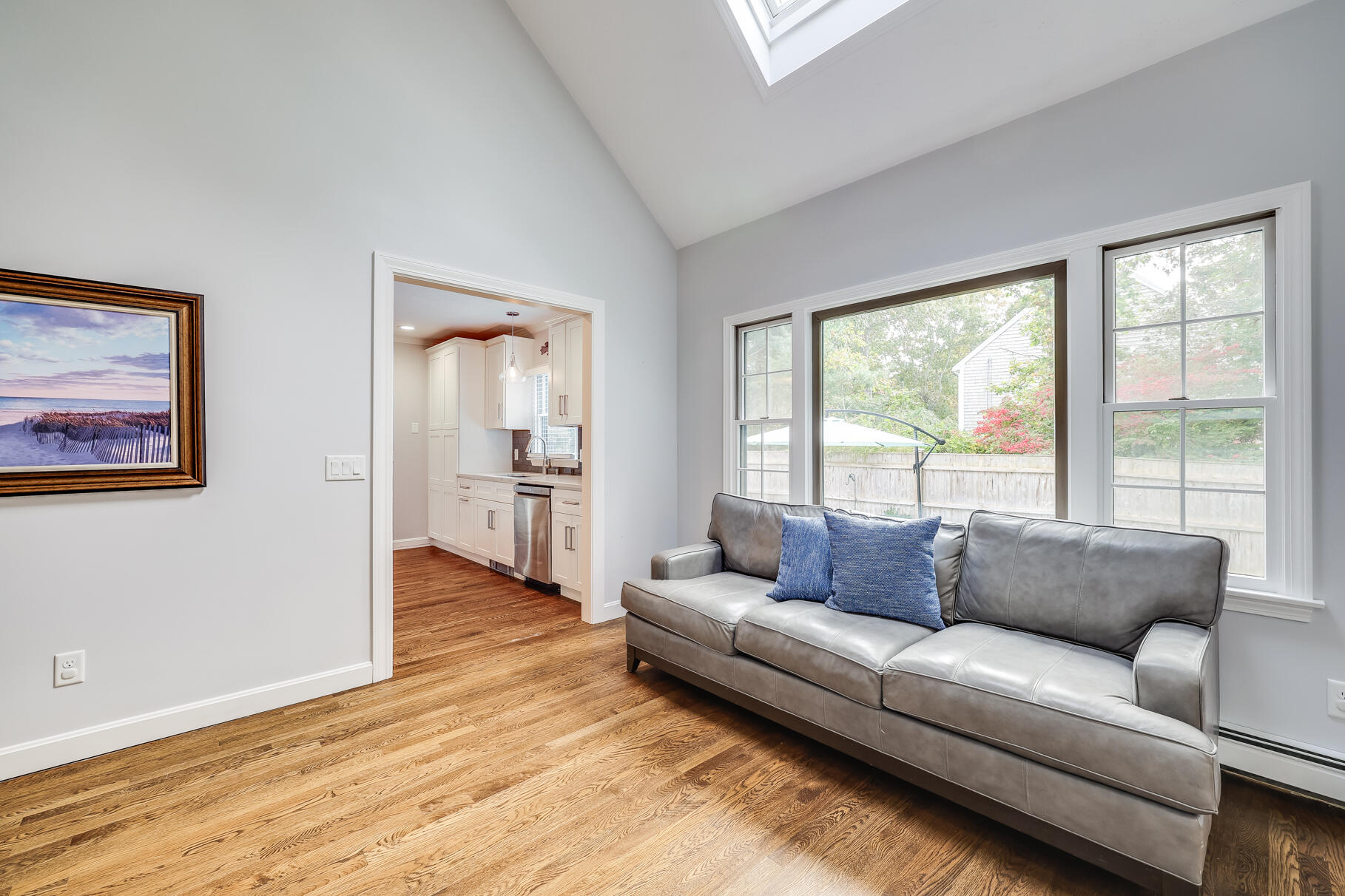2 Harpers Hollow East Sandwich MA 02537