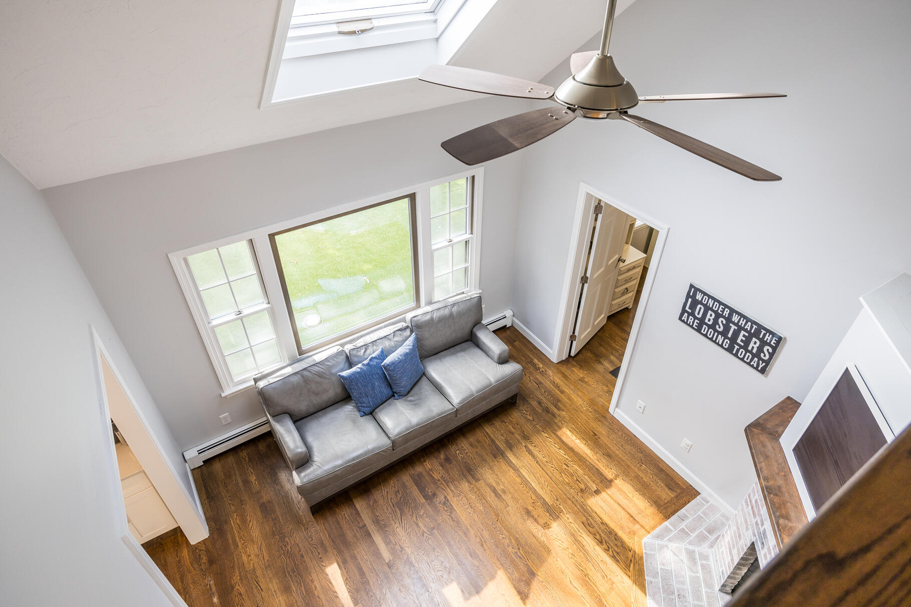 2 Harpers Hollow East Sandwich MA 02537