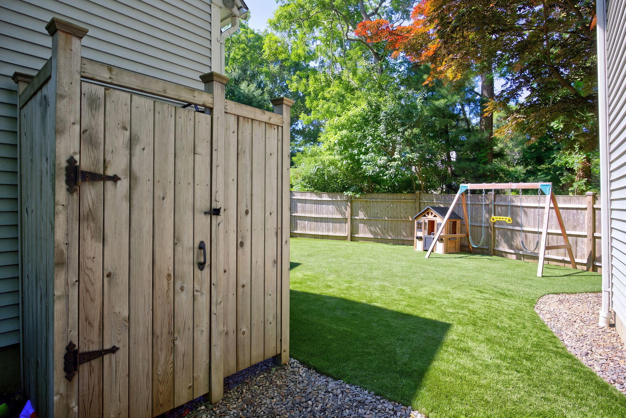 2 Harpers Hollow East Sandwich MA 02537