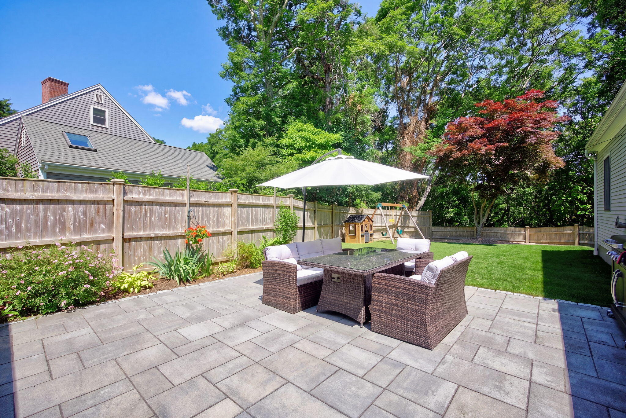 2 Harpers Hollow East Sandwich MA 02537