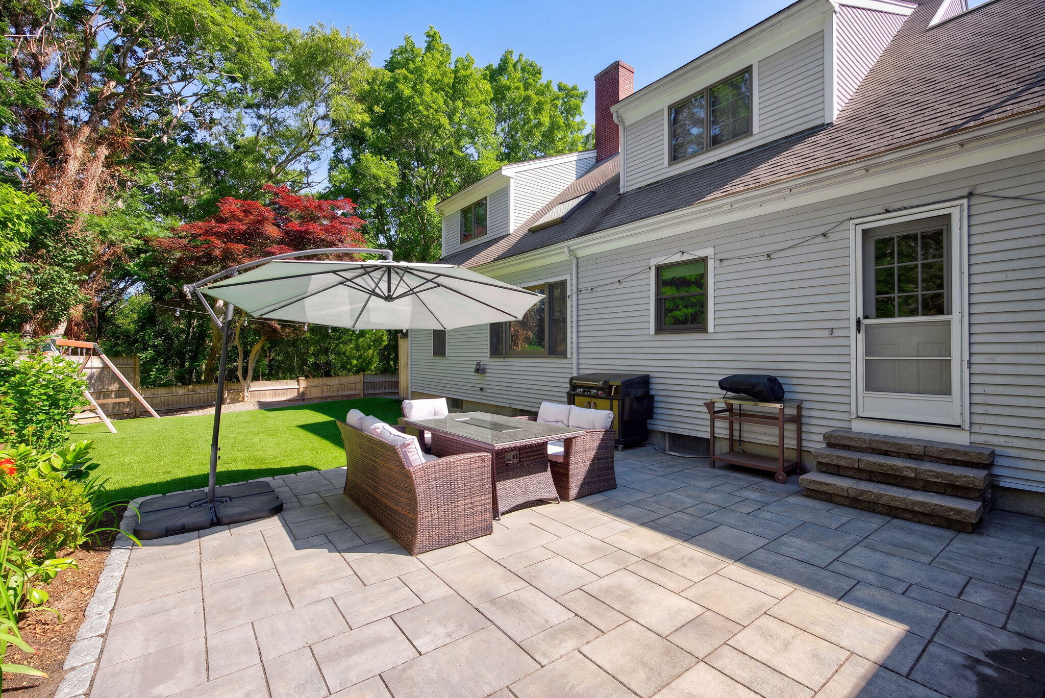 2 Harpers Hollow East Sandwich MA 02537