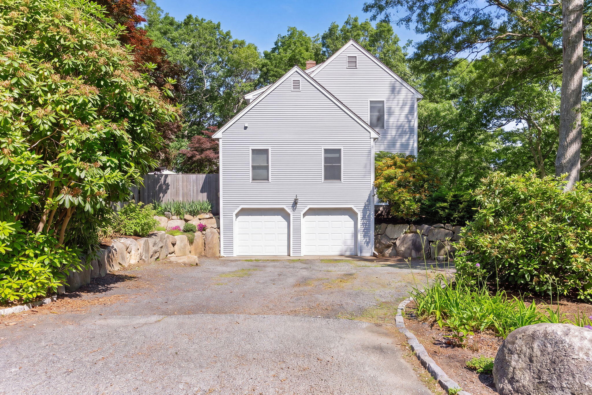 2 Harpers Hollow East Sandwich MA 02537
