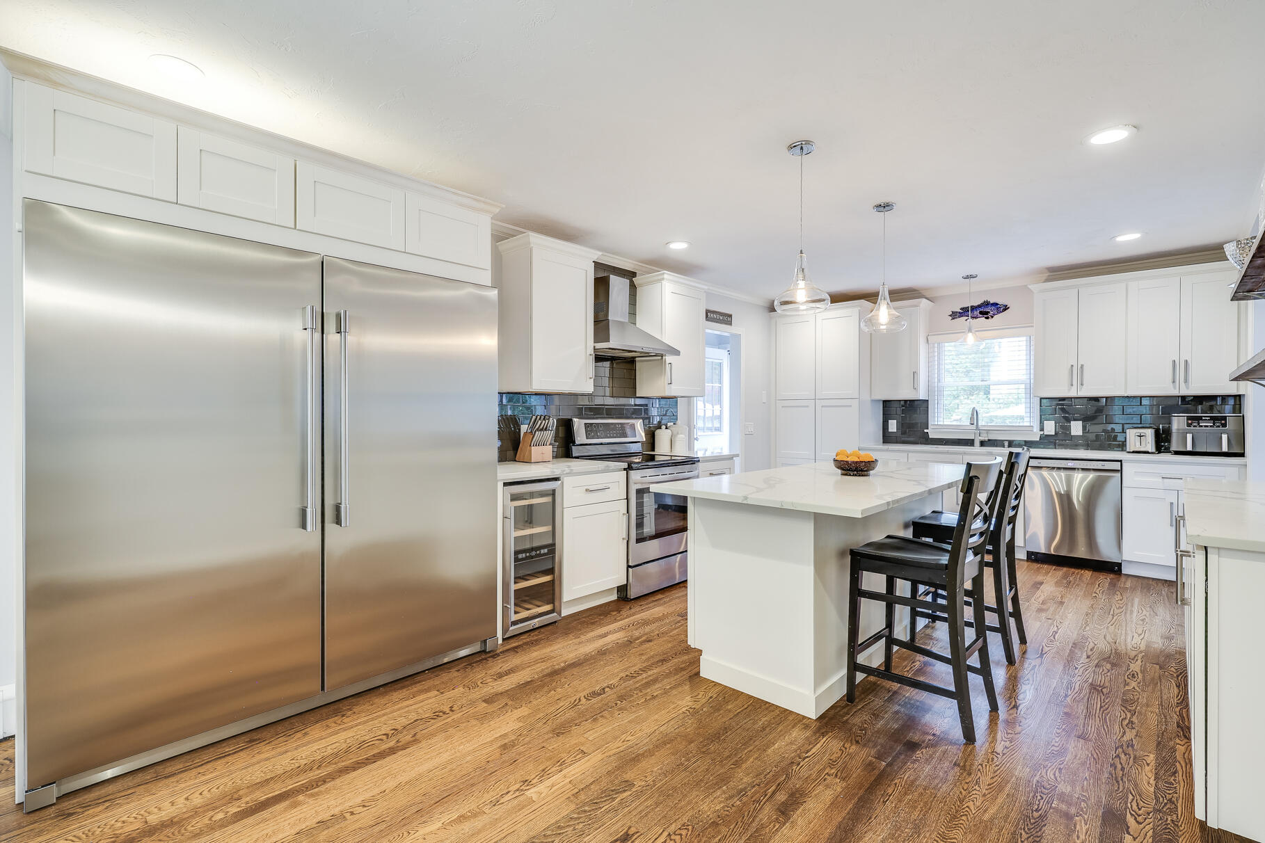 2 Harpers Hollow East Sandwich MA 02537