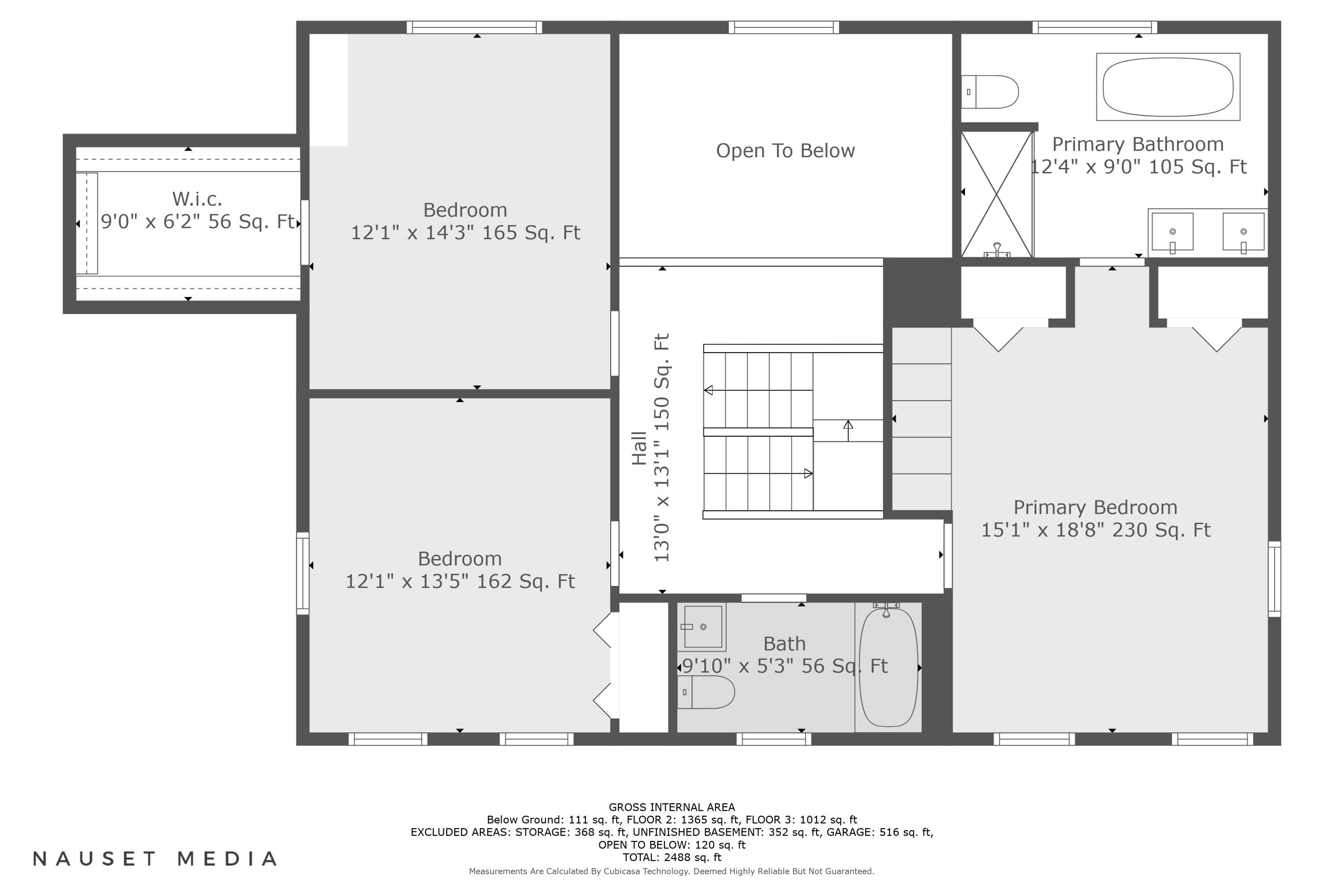 2 Harpers Hollow East Sandwich MA 02537