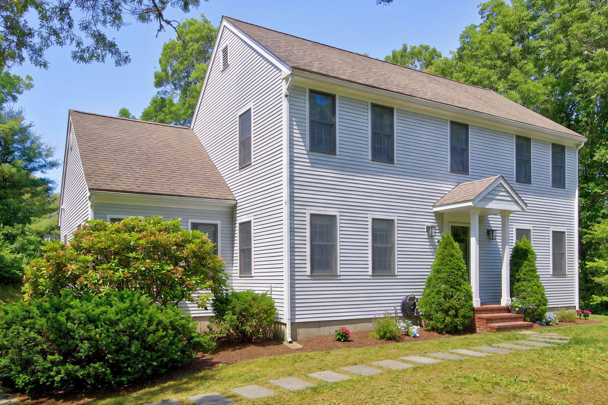 2 Harpers Hollow East Sandwich MA 02537