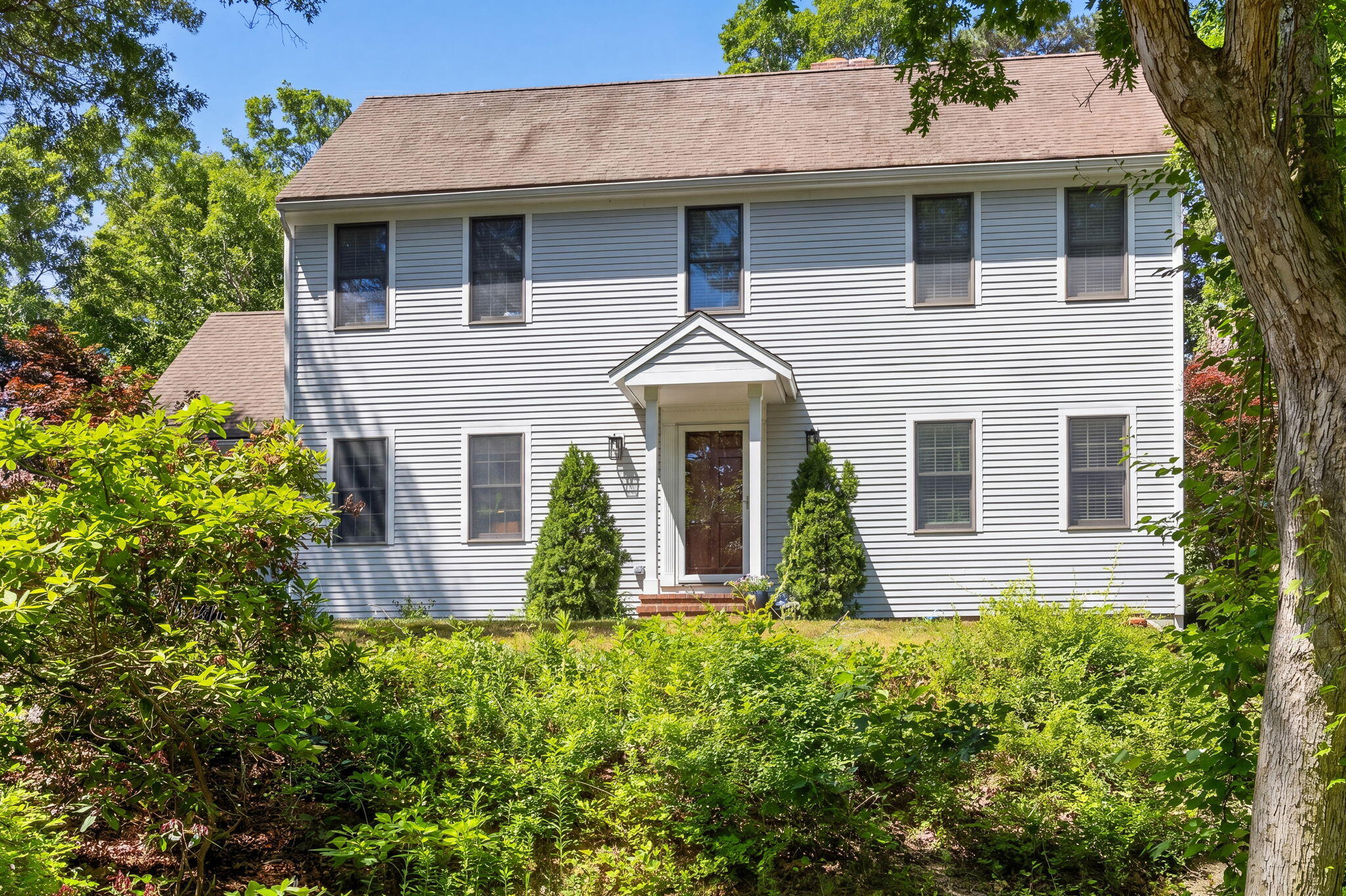 2 Harpers Hollow East Sandwich MA 02537