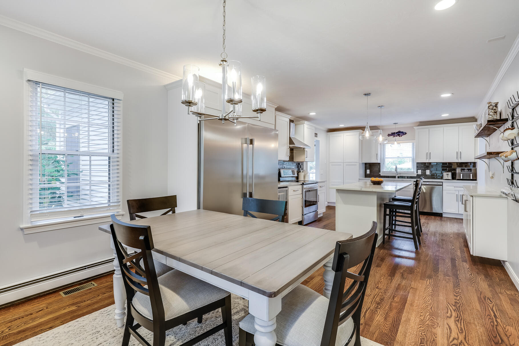 2 Harpers Hollow East Sandwich MA 02537
