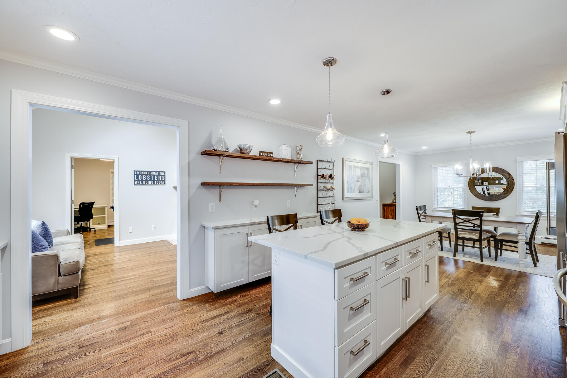 2 Harpers Hollow East Sandwich MA 02537