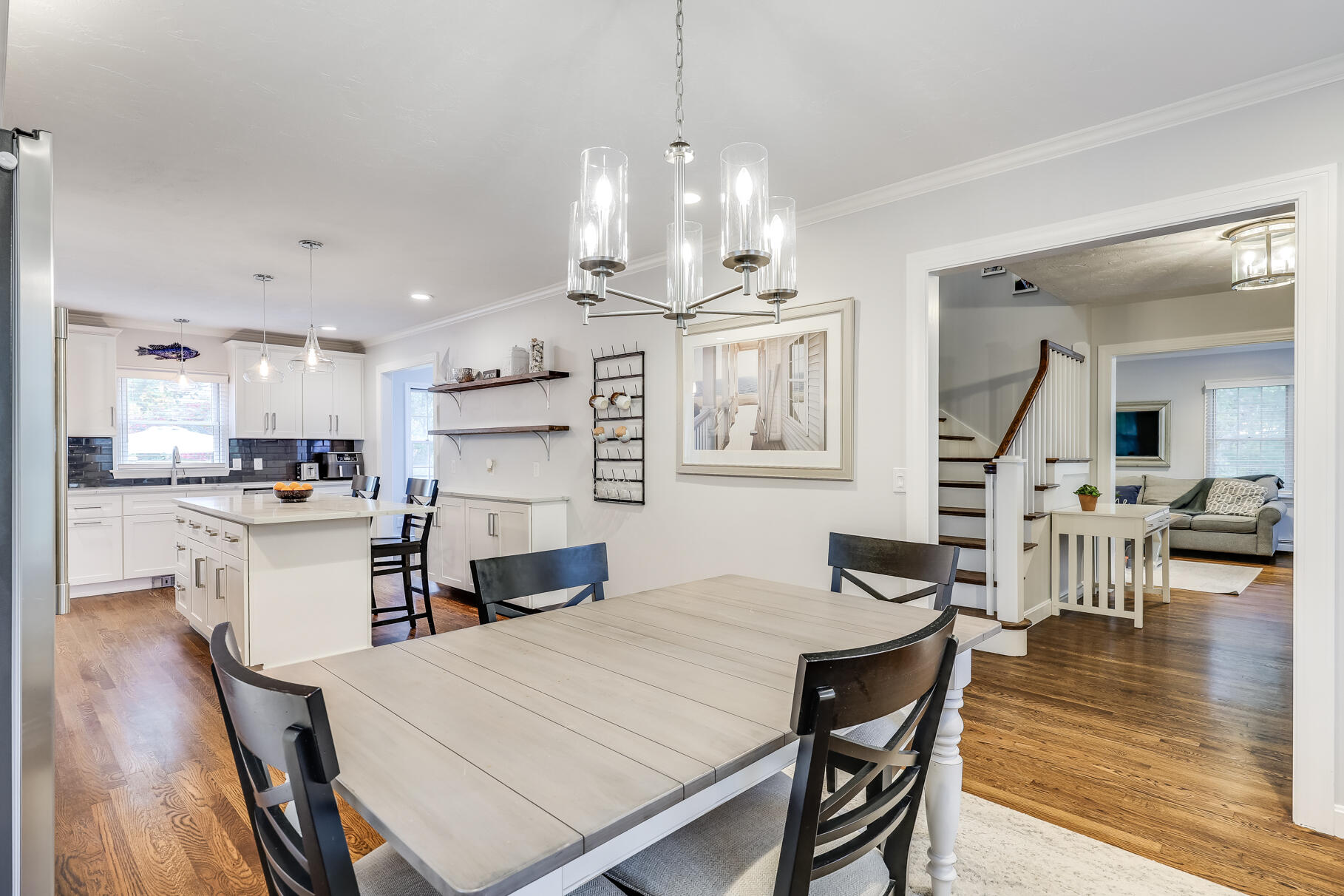 2 Harpers Hollow East Sandwich MA 02537