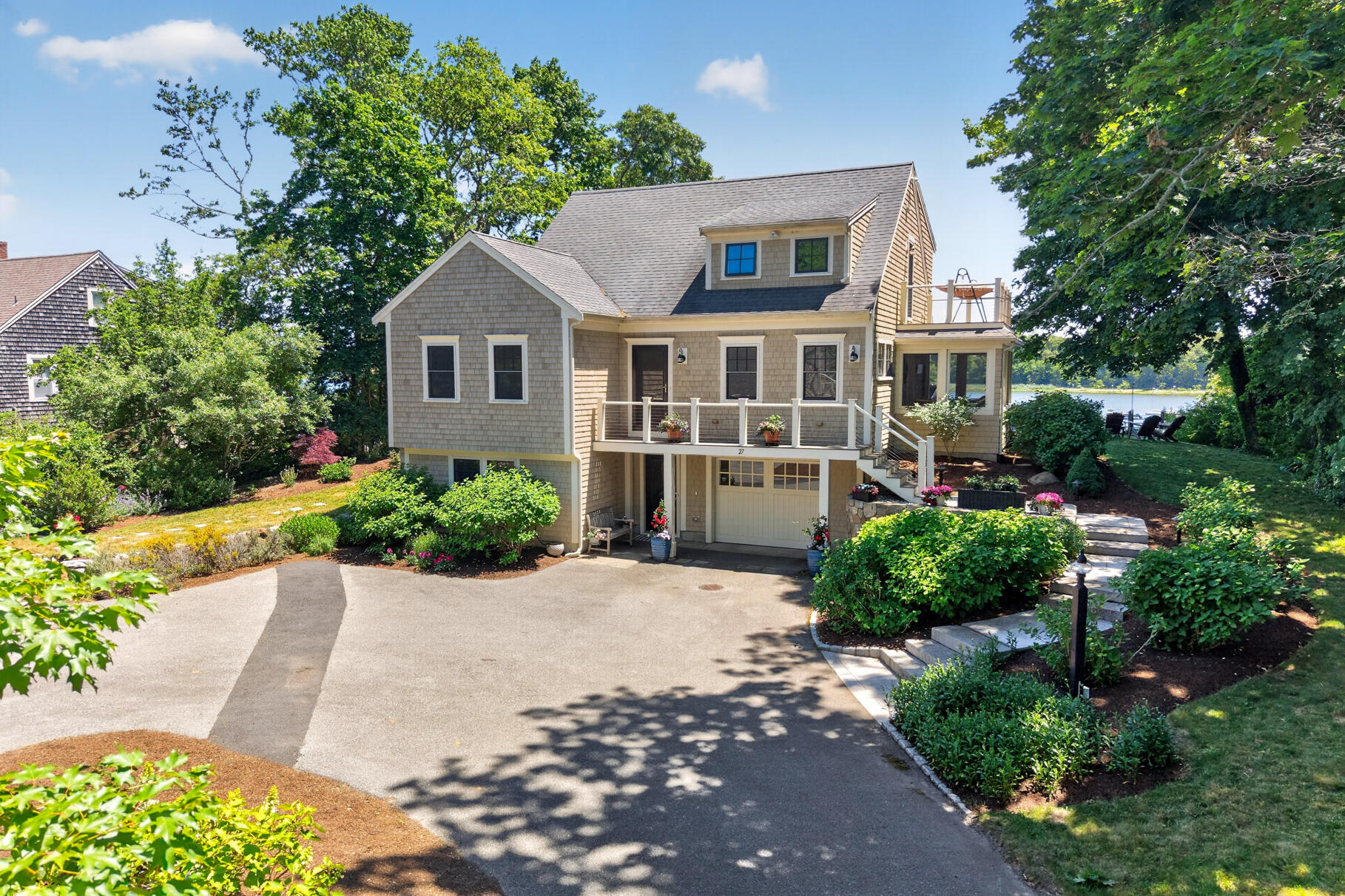 27 S Orleans Road Orleans MA 02653