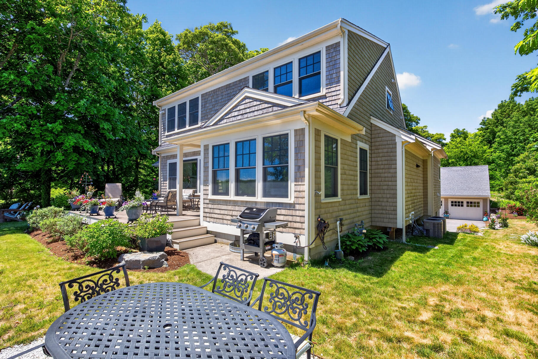 27 S Orleans Road Orleans MA 02653