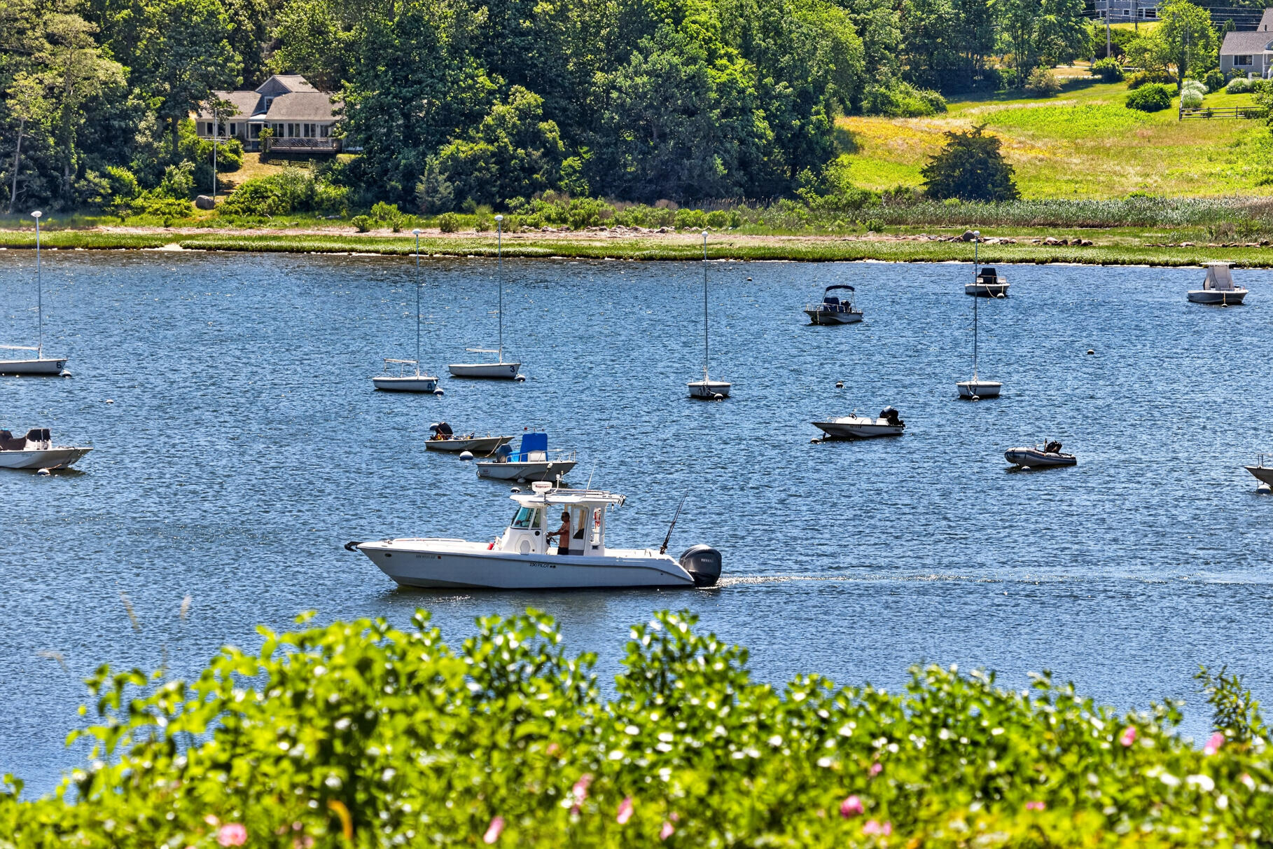 27 S Orleans Road Orleans MA 02653